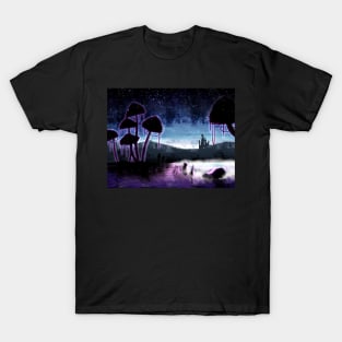 Shrooms T-Shirt